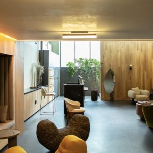 RP Arquitectura y construccion